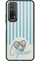 Oyster Queen - Huawei P Smart 2021