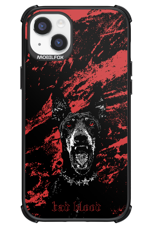 Bad Blood - Apple iPhone 14 Plus