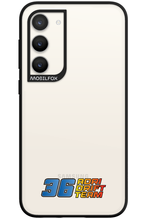 Minimal Drift - Samsung Galaxy S23 Plus