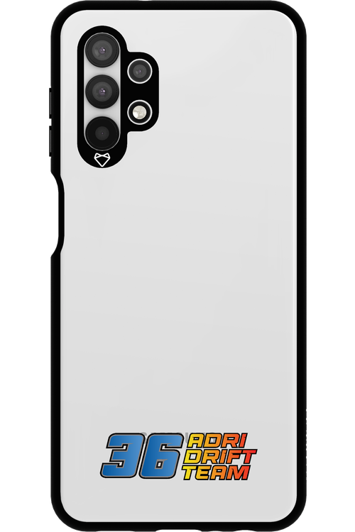 Minimal Drift - Samsung Galaxy A13 4G