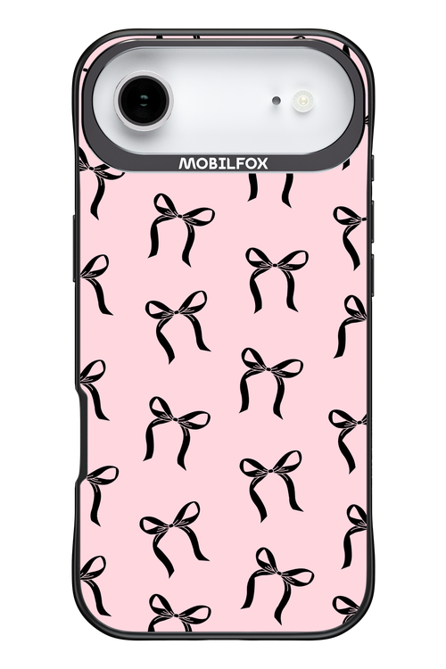 Bow Promise - Apple iPhone 17 Air