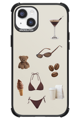Espresso Lover - Apple iPhone 14 Plus
