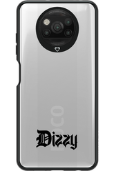 Crimson Code - Xiaomi Poco X3 NFC