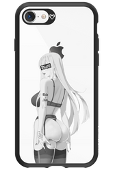 Electric Ronin - Apple iPhone 8