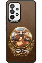 Mile High Airlines - Samsung Galaxy A53