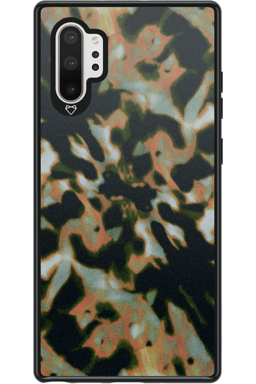 Tiger Acid - Samsung Galaxy Note 10+