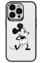 Iconic Mouse - Apple iPhone 13 Pro