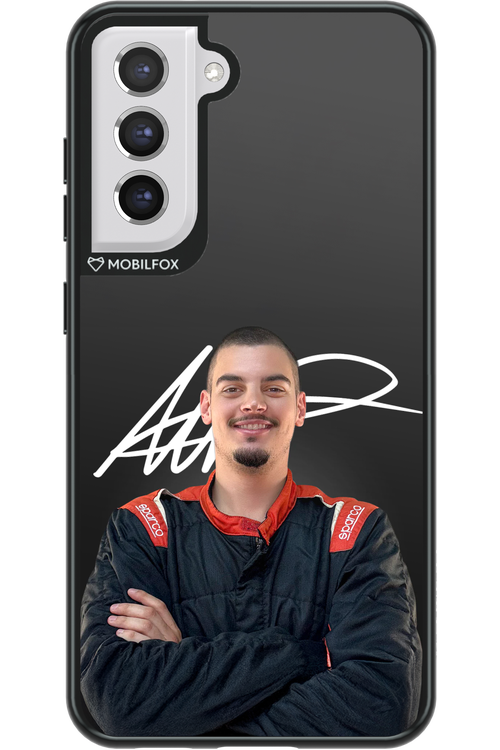 Driver’s Pride - Samsung Galaxy S21 FE