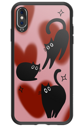 PAWHEARTS - Apple iPhone XS Max