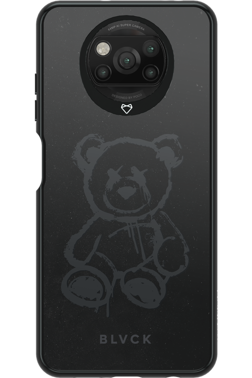 BLVCK BEAR - Xiaomi Poco X3 NFC