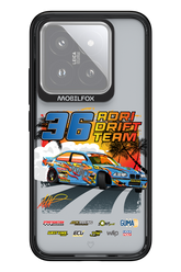 Burnout King - Xiaomi 14