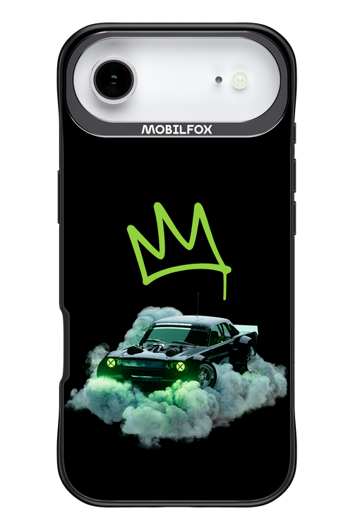 Just Dont Die - Apple iPhone 17 Air