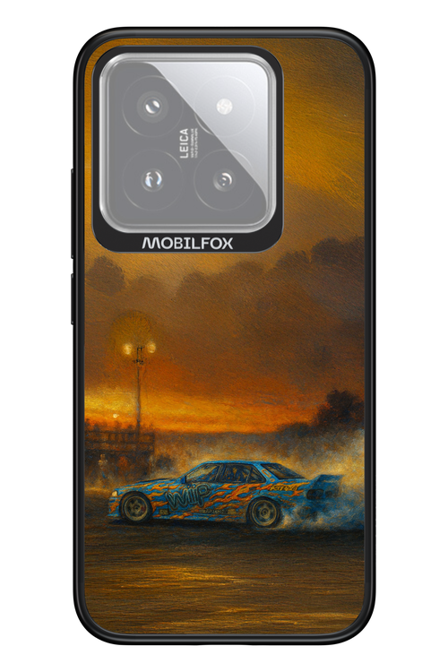 Drift Chaos - Xiaomi 14