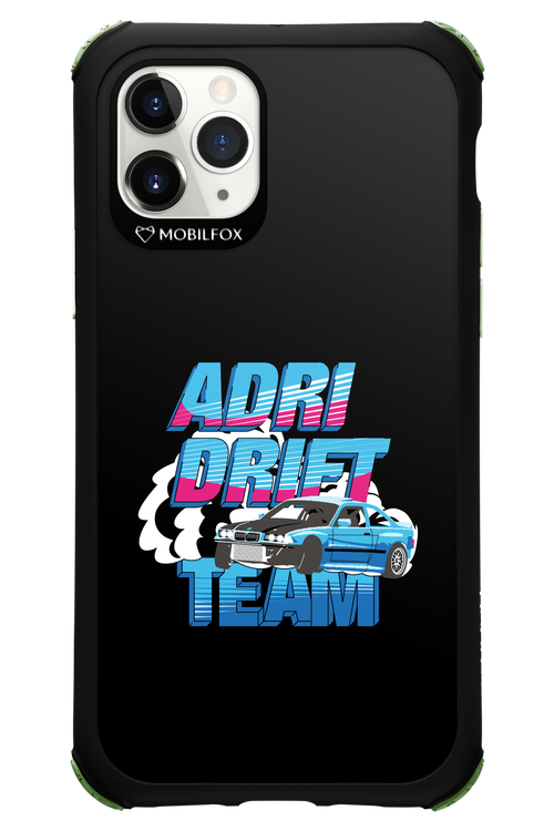 Adri Drift - Apple iPhone 11 Pro
