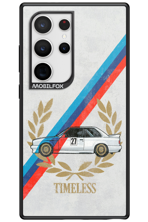 Timeless - Samsung Galaxy S24 Ultra