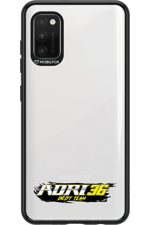 ADRI36 Signature - Samsung Galaxy A41