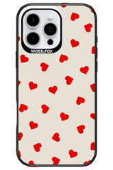 Sprinkle Heart - Apple iPhone 16 Pro Max