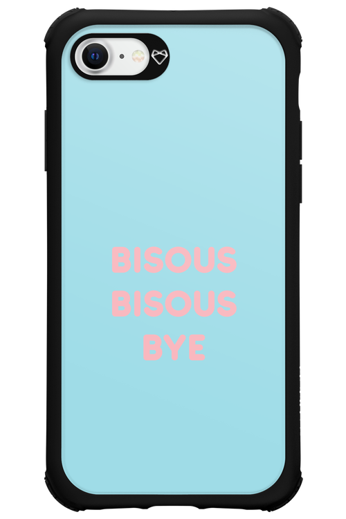 Bisous - Apple iPhone 8