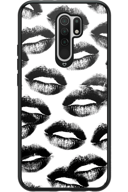 Ghost Kiss - Xiaomi Redmi 9