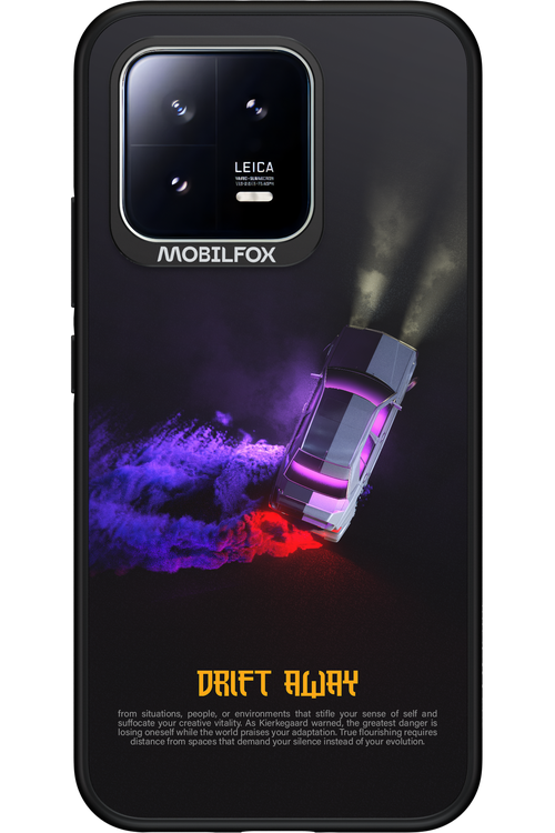 Drift Away - Xiaomi 13