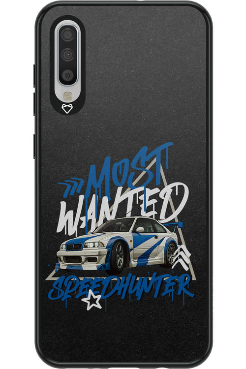 Most wanted - Samsung Galaxy A70