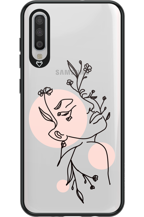 Confidence - Samsung Galaxy A70