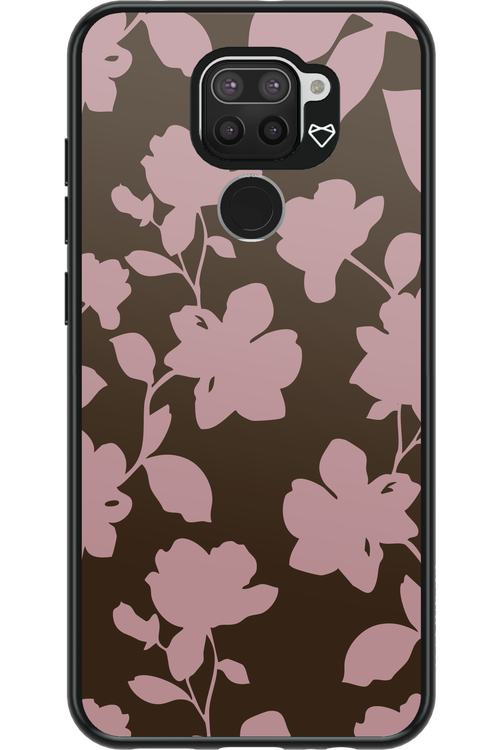 Flower Serenade - Xiaomi Redmi Note 9