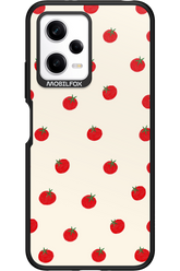 Baby Tomato - Xiaomi Redmi Note 12 5G
