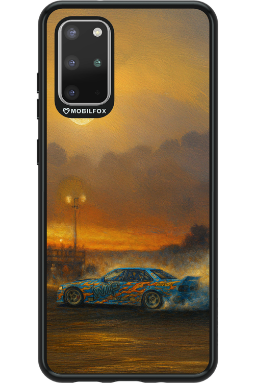 Drift Chaos - Samsung Galaxy S20+