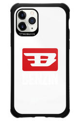 Ultra Benzin - Apple iPhone 11 Pro