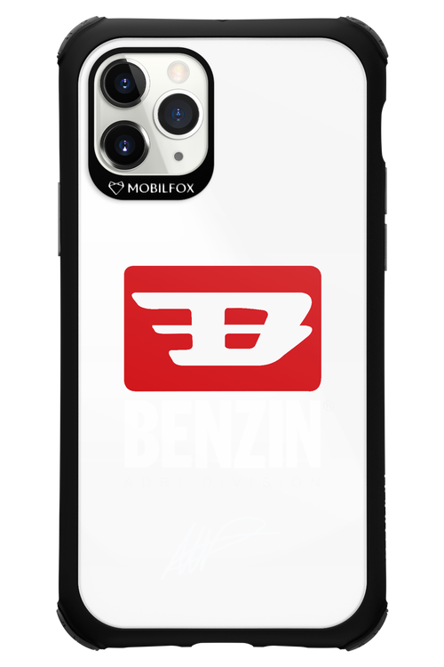 Ultra Benzin - Apple iPhone 11 Pro