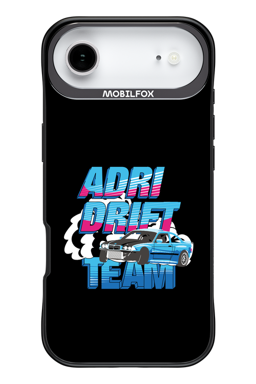 Adri Drift - Apple iPhone 17 Air