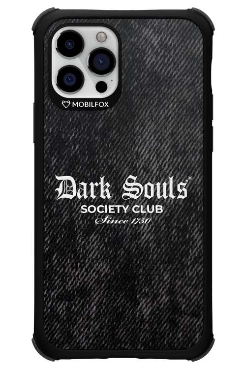Dark Souls - Apple iPhone 12 Pro