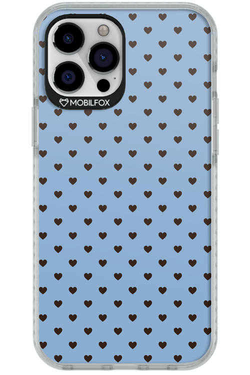 Blueberry Brunch - Apple iPhone 12 Pro Max