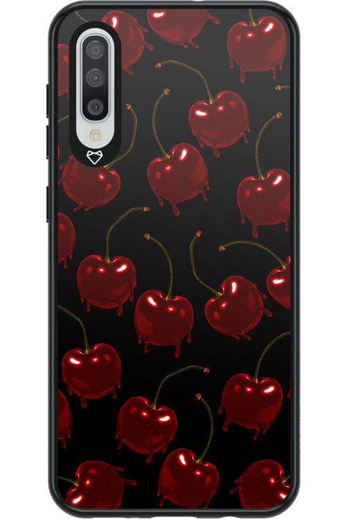 Cherry Blood - Samsung Galaxy A50