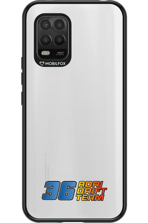 Minimal Drift - Xiaomi Mi 10 Lite 5G