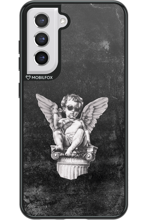 Fallen Angel - Samsung Galaxy S21 FE
