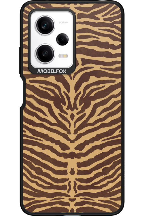 Urban Zebra - Xiaomi Redmi Note 12 Pro 5G