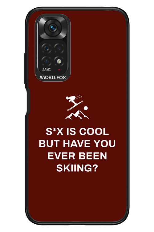 Have You Ever - Xiaomi Redmi Note 11/11S 4G