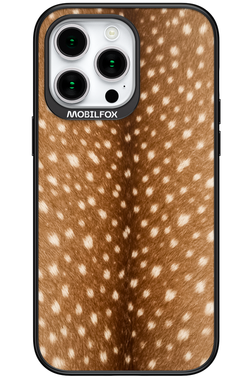 Fawn Dots - Apple iPhone 15 Pro Max
