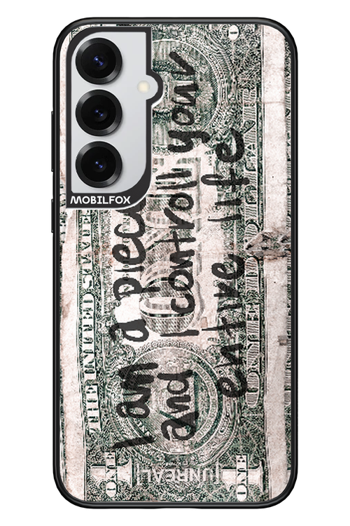 Dollars - Samsung S25+