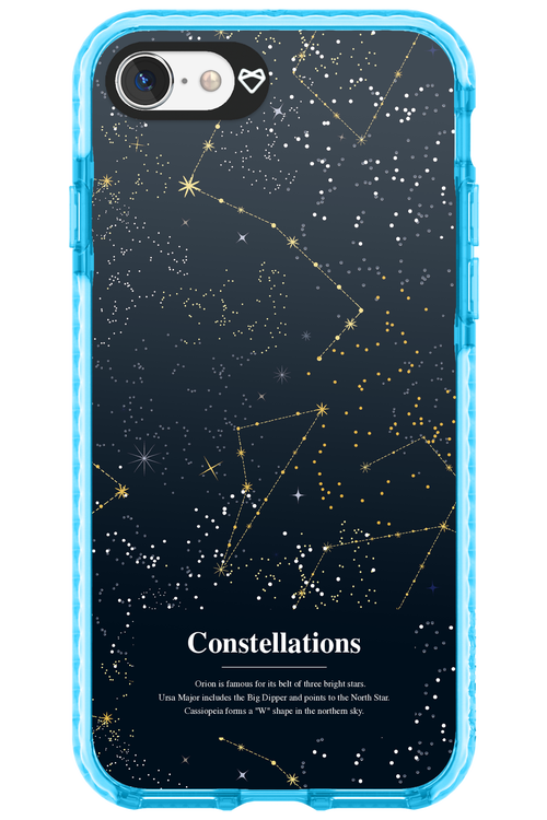 Constellations - Apple iPhone 7