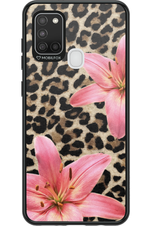 Leobloom - Samsung Galaxy A21 S