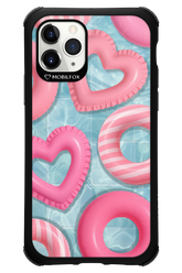 Love Pool - Apple iPhone 11 Pro