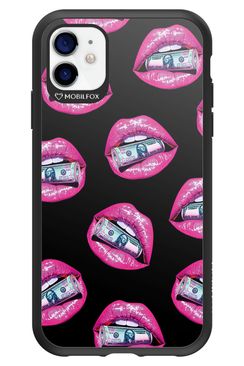 Money Lips - Apple iPhone 11