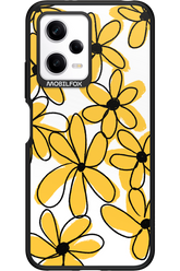 Yella - Xiaomi Redmi Note 12 5G