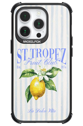 St. Tropez - Apple iPhone 14 Pro