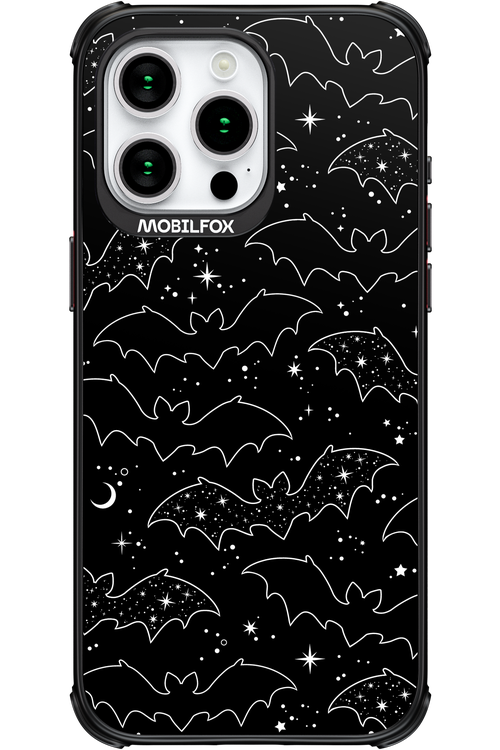 Dreamer Bat - Apple iPhone 15 Pro Max