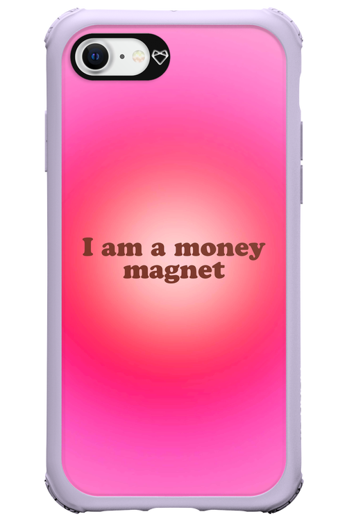 Money Magnet - Apple iPhone SE 2022