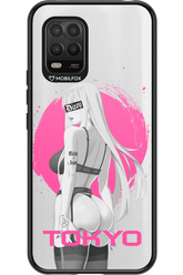 Tokyo Pulse - Xiaomi Mi 10 Lite 5G